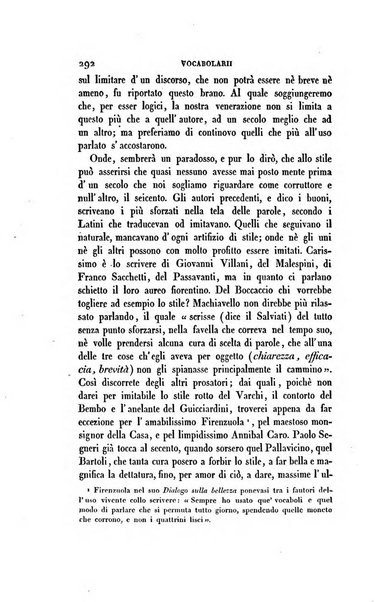 Ricoglitore italiano e straniero, ossia rivista mensuale europea di scienze, lettere, belle arti, bibliografia e varieta