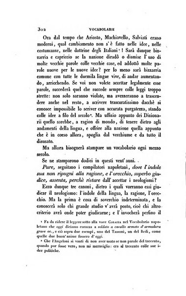 Ricoglitore italiano e straniero, ossia rivista mensuale europea di scienze, lettere, belle arti, bibliografia e varieta