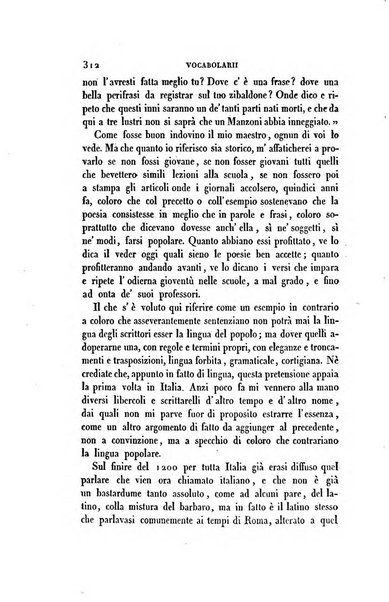 Ricoglitore italiano e straniero, ossia rivista mensuale europea di scienze, lettere, belle arti, bibliografia e varieta