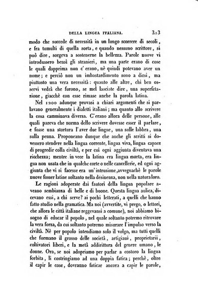 Ricoglitore italiano e straniero, ossia rivista mensuale europea di scienze, lettere, belle arti, bibliografia e varieta