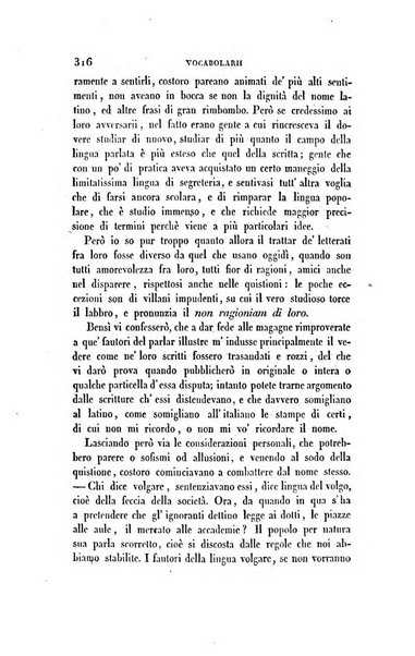 Ricoglitore italiano e straniero, ossia rivista mensuale europea di scienze, lettere, belle arti, bibliografia e varieta