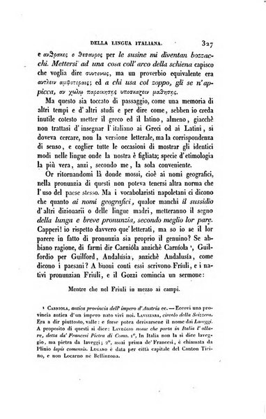 Ricoglitore italiano e straniero, ossia rivista mensuale europea di scienze, lettere, belle arti, bibliografia e varieta