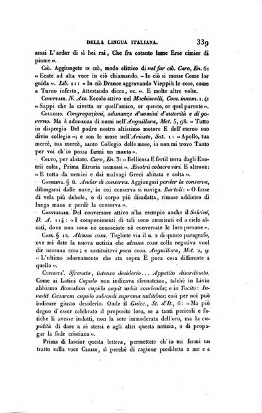 Ricoglitore italiano e straniero, ossia rivista mensuale europea di scienze, lettere, belle arti, bibliografia e varieta