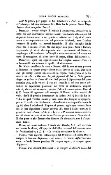 Ricoglitore italiano e straniero, ossia rivista mensuale europea di scienze, lettere, belle arti, bibliografia e varieta