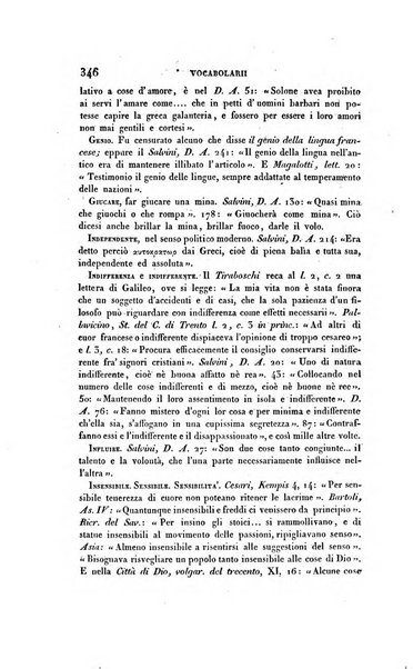 Ricoglitore italiano e straniero, ossia rivista mensuale europea di scienze, lettere, belle arti, bibliografia e varieta