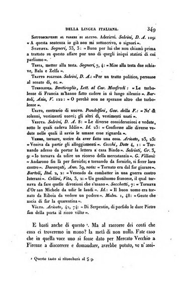 Ricoglitore italiano e straniero, ossia rivista mensuale europea di scienze, lettere, belle arti, bibliografia e varieta