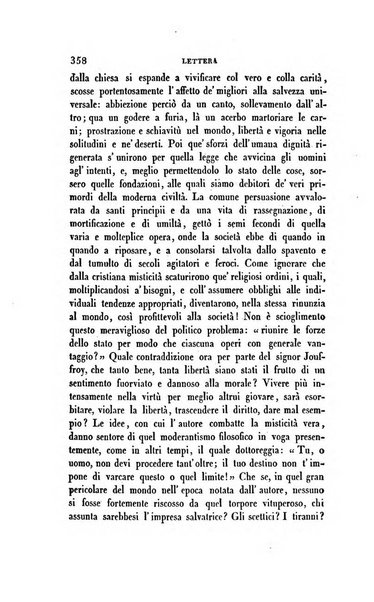 Ricoglitore italiano e straniero, ossia rivista mensuale europea di scienze, lettere, belle arti, bibliografia e varieta