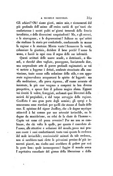 Ricoglitore italiano e straniero, ossia rivista mensuale europea di scienze, lettere, belle arti, bibliografia e varieta