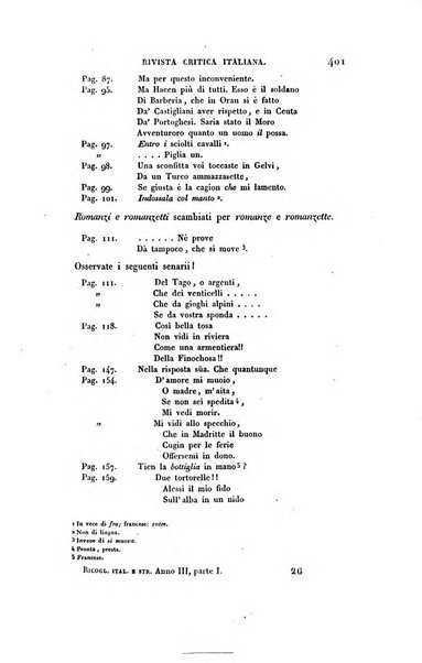 Ricoglitore italiano e straniero, ossia rivista mensuale europea di scienze, lettere, belle arti, bibliografia e varieta