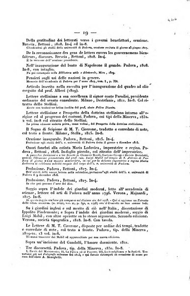 Ricoglitore italiano e straniero, ossia rivista mensuale europea di scienze, lettere, belle arti, bibliografia e varieta