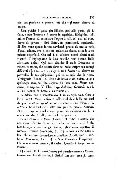 Ricoglitore italiano e straniero, ossia rivista mensuale europea di scienze, lettere, belle arti, bibliografia e varieta