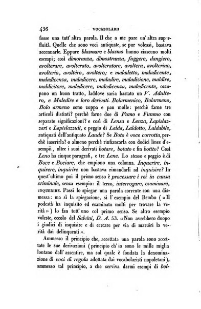 Ricoglitore italiano e straniero, ossia rivista mensuale europea di scienze, lettere, belle arti, bibliografia e varieta