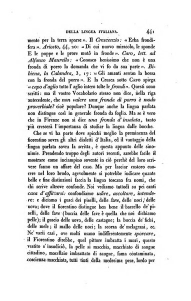 Ricoglitore italiano e straniero, ossia rivista mensuale europea di scienze, lettere, belle arti, bibliografia e varieta