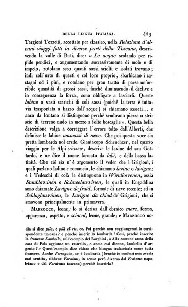 Ricoglitore italiano e straniero, ossia rivista mensuale europea di scienze, lettere, belle arti, bibliografia e varieta