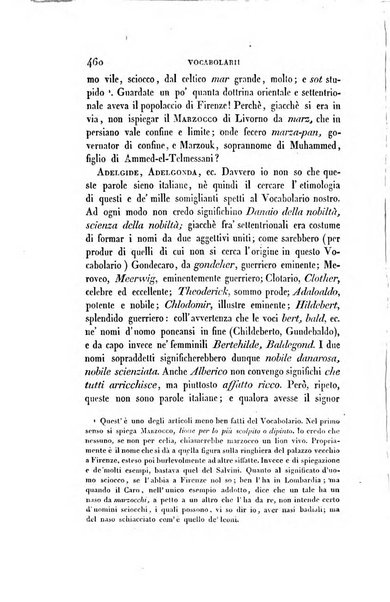 Ricoglitore italiano e straniero, ossia rivista mensuale europea di scienze, lettere, belle arti, bibliografia e varieta