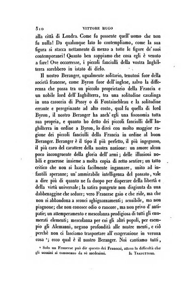 Ricoglitore italiano e straniero, ossia rivista mensuale europea di scienze, lettere, belle arti, bibliografia e varieta