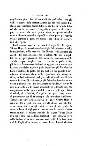 Ricoglitore italiano e straniero, ossia rivista mensuale europea di scienze, lettere, belle arti, bibliografia e varieta