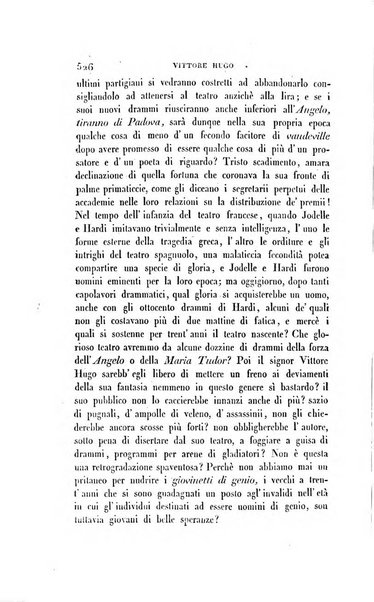 Ricoglitore italiano e straniero, ossia rivista mensuale europea di scienze, lettere, belle arti, bibliografia e varieta