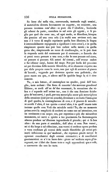 Ricoglitore italiano e straniero, ossia rivista mensuale europea di scienze, lettere, belle arti, bibliografia e varieta