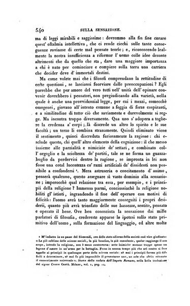 Ricoglitore italiano e straniero, ossia rivista mensuale europea di scienze, lettere, belle arti, bibliografia e varieta