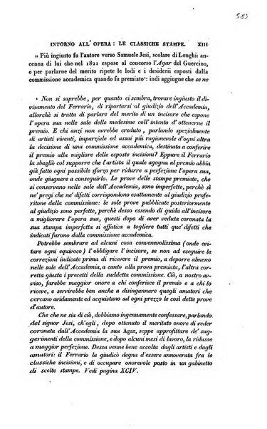 Ricoglitore italiano e straniero, ossia rivista mensuale europea di scienze, lettere, belle arti, bibliografia e varieta