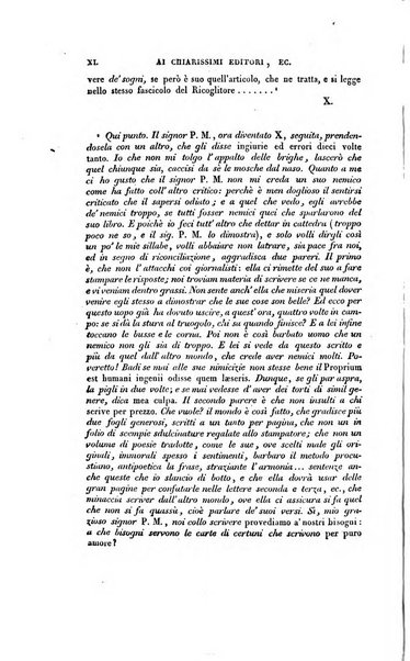 Ricoglitore italiano e straniero, ossia rivista mensuale europea di scienze, lettere, belle arti, bibliografia e varieta