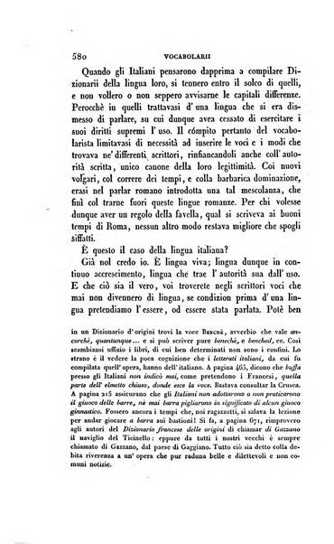 Ricoglitore italiano e straniero, ossia rivista mensuale europea di scienze, lettere, belle arti, bibliografia e varieta