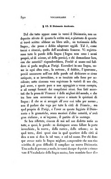 Ricoglitore italiano e straniero, ossia rivista mensuale europea di scienze, lettere, belle arti, bibliografia e varieta