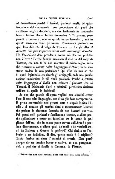 Ricoglitore italiano e straniero, ossia rivista mensuale europea di scienze, lettere, belle arti, bibliografia e varieta