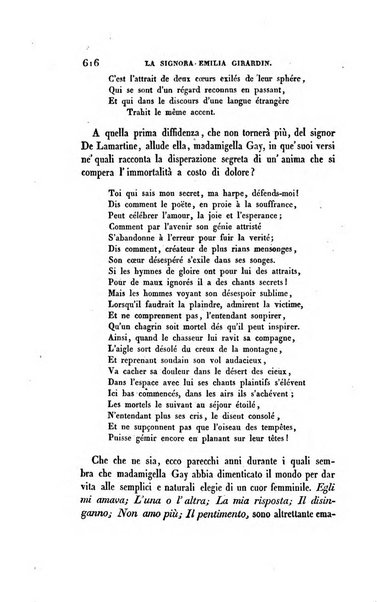 Ricoglitore italiano e straniero, ossia rivista mensuale europea di scienze, lettere, belle arti, bibliografia e varieta