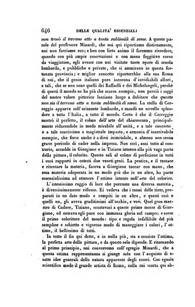 Ricoglitore italiano e straniero, ossia rivista mensuale europea di scienze, lettere, belle arti, bibliografia e varieta