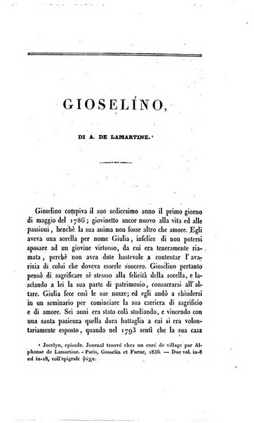 Ricoglitore italiano e straniero, ossia rivista mensuale europea di scienze, lettere, belle arti, bibliografia e varieta