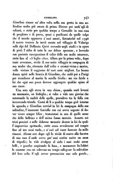 Ricoglitore italiano e straniero, ossia rivista mensuale europea di scienze, lettere, belle arti, bibliografia e varieta