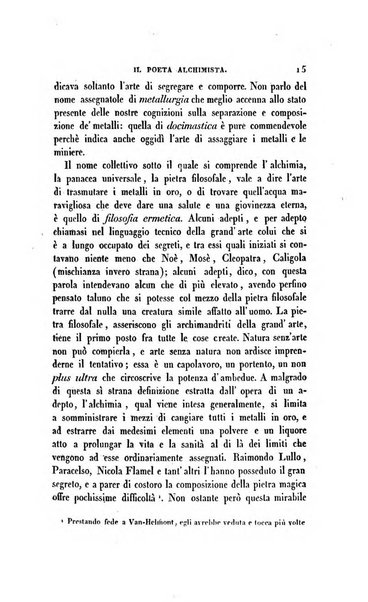 Ricoglitore italiano e straniero, ossia rivista mensuale europea di scienze, lettere, belle arti, bibliografia e varieta