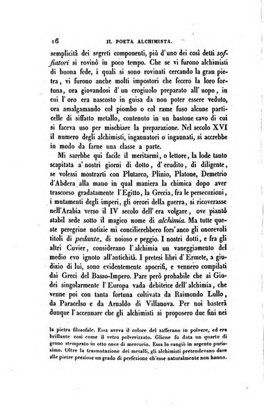 Ricoglitore italiano e straniero, ossia rivista mensuale europea di scienze, lettere, belle arti, bibliografia e varieta