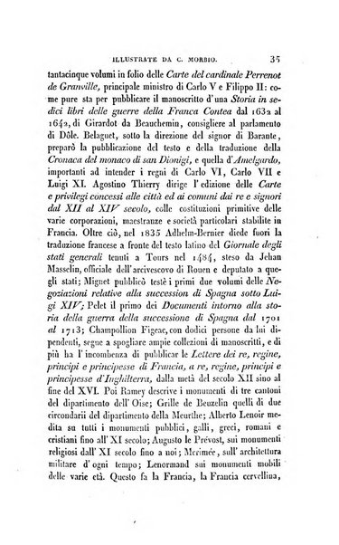 Ricoglitore italiano e straniero, ossia rivista mensuale europea di scienze, lettere, belle arti, bibliografia e varieta