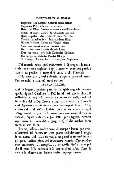 Ricoglitore italiano e straniero, ossia rivista mensuale europea di scienze, lettere, belle arti, bibliografia e varieta