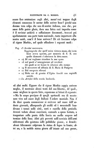 Ricoglitore italiano e straniero, ossia rivista mensuale europea di scienze, lettere, belle arti, bibliografia e varieta