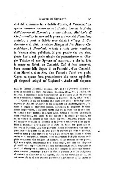 Ricoglitore italiano e straniero, ossia rivista mensuale europea di scienze, lettere, belle arti, bibliografia e varieta