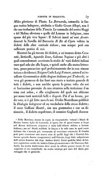 Ricoglitore italiano e straniero, ossia rivista mensuale europea di scienze, lettere, belle arti, bibliografia e varieta