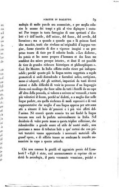 Ricoglitore italiano e straniero, ossia rivista mensuale europea di scienze, lettere, belle arti, bibliografia e varieta