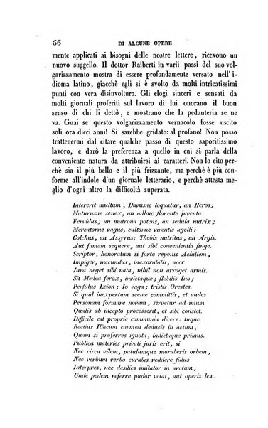 Ricoglitore italiano e straniero, ossia rivista mensuale europea di scienze, lettere, belle arti, bibliografia e varieta