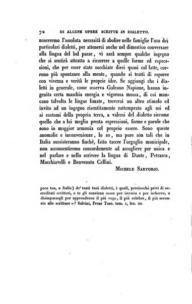 Ricoglitore italiano e straniero, ossia rivista mensuale europea di scienze, lettere, belle arti, bibliografia e varieta