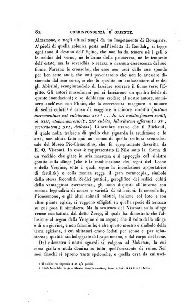 Ricoglitore italiano e straniero, ossia rivista mensuale europea di scienze, lettere, belle arti, bibliografia e varieta