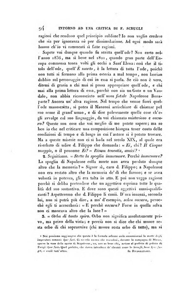 Ricoglitore italiano e straniero, ossia rivista mensuale europea di scienze, lettere, belle arti, bibliografia e varieta