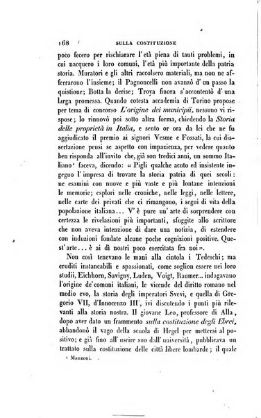 Ricoglitore italiano e straniero, ossia rivista mensuale europea di scienze, lettere, belle arti, bibliografia e varieta