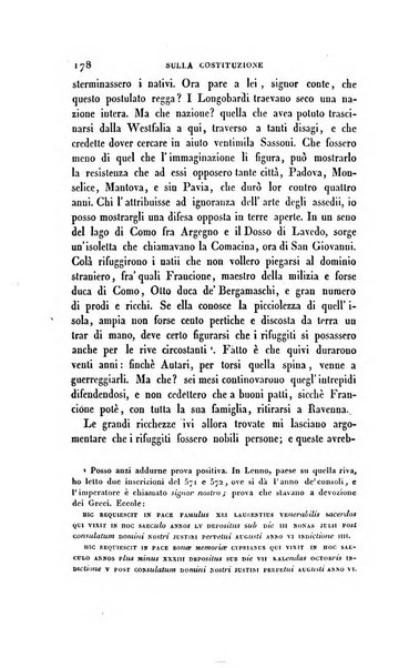 Ricoglitore italiano e straniero, ossia rivista mensuale europea di scienze, lettere, belle arti, bibliografia e varieta