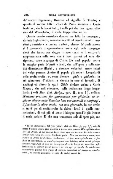 Ricoglitore italiano e straniero, ossia rivista mensuale europea di scienze, lettere, belle arti, bibliografia e varieta