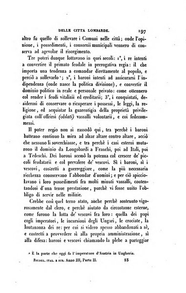 Ricoglitore italiano e straniero, ossia rivista mensuale europea di scienze, lettere, belle arti, bibliografia e varieta