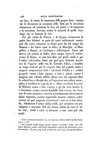 Ricoglitore italiano e straniero, ossia rivista mensuale europea di scienze, lettere, belle arti, bibliografia e varieta